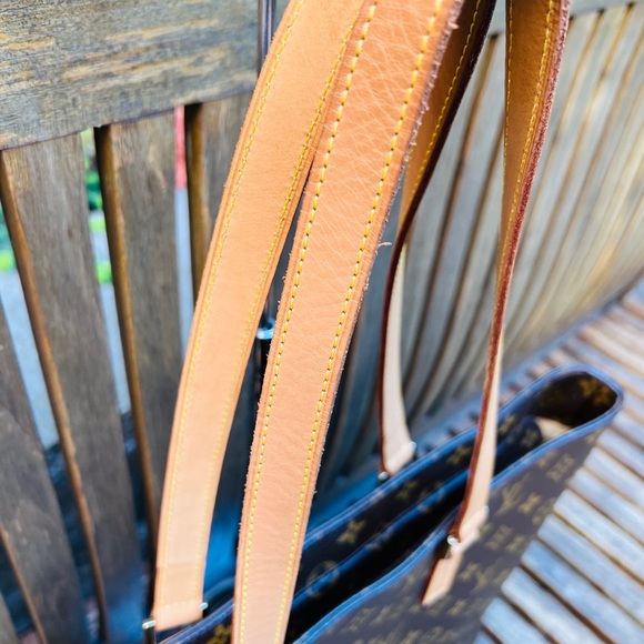 Luco Tote guaranteed Authentic ❌No offers pls❌ sold on my page - Picture 5 of 16